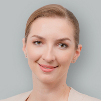 Колесник Этери Ладовна