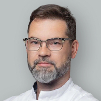 Новожилов Никита  Викторович