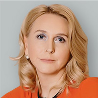 Ермакова Елена Ивановна
