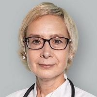 Ларина Вера Николаевна