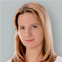 Хаишева Лариса Анатольевна