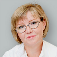 фотография спикера Конради Александра Олеговна