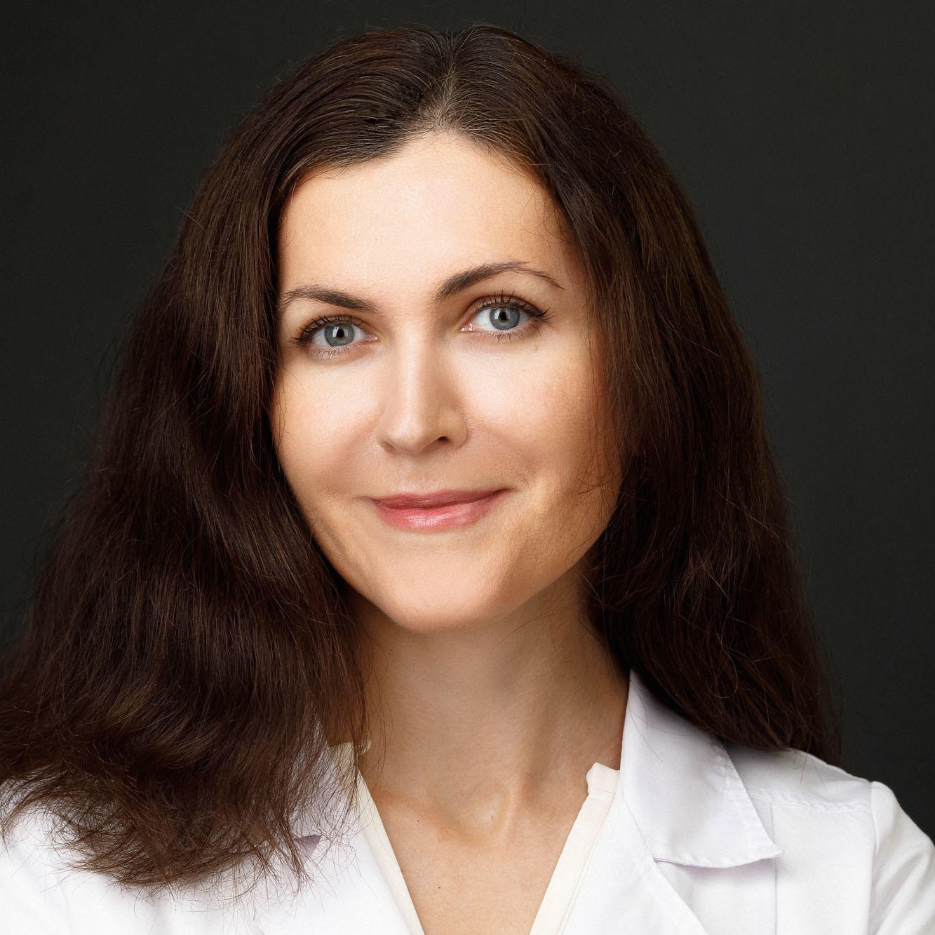 фотография спикера Белая Жанна Евгеньевна