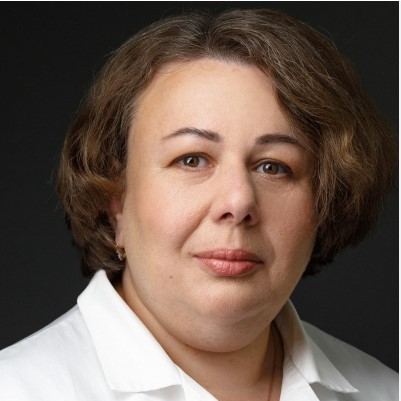 фотография спикера Григорян Ольга Рафаэльевна