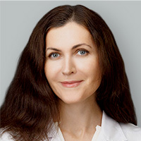 фотография спикера Белая Жанна Евгеньевна