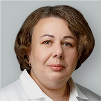 фотография спикера Григорян Ольга Рафаэльевна