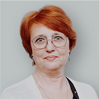 Козырева Лилия Сергеевна