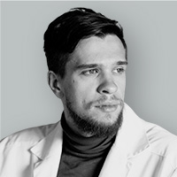 Долгушин Григорий Олегович