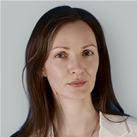 Трубникова Марина Александровна