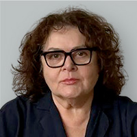 фотография спикера Карахалис Людмила Юрьевна