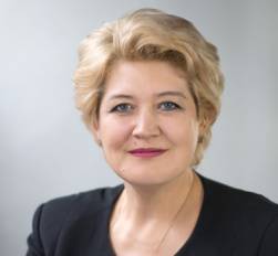 фотография спикера Куняева Татьяна Александровна