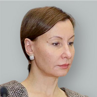 Новикова Мария Сергеевна