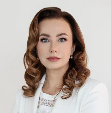 фотография спикера Елисеева Екатерина Валерьевна