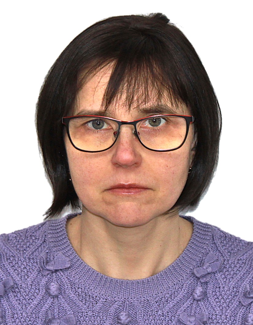 Сидоркина Елена Викторовна