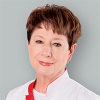 Демко Ирина Владимировна