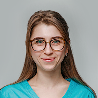 Расмагина Ирина Алексеевна