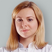 Коваленко Ирина Михайловна